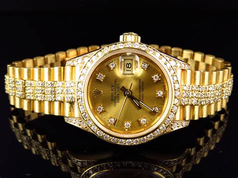 rolex damen auktionen ebay|Rolex Women Luxury Wristwatches for sale .